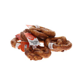 Duvo+ Chew! Collagen Pretzel Rund