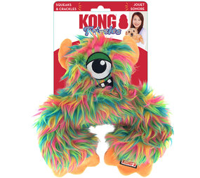 KONG Hondenspeelgoed Frizzles Frazzle