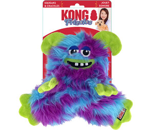 KONG Hondenspeelgoed Frizzles Razzle