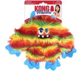 KONG Hondenspeelgoed Frizzles Zazzle