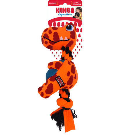 KONG Hondenspeelgoed Signature Dynos