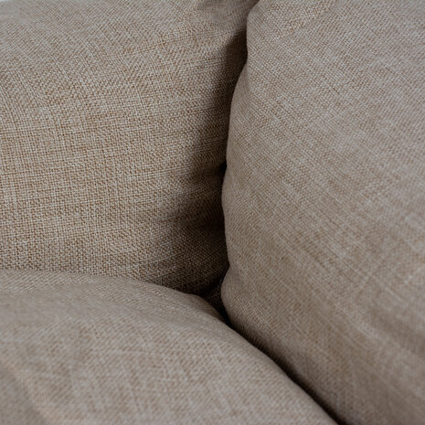 Duvo+ Ecologisch Hondenmand Textura beige Duvo+ Ecologisch Hondenmand Textura beige