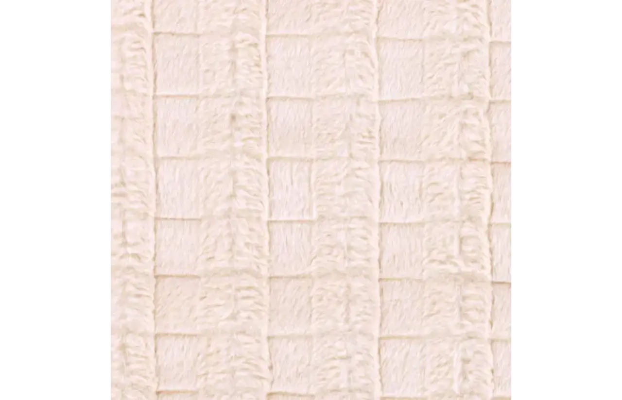 Flamingo Benchkussen Verona beige