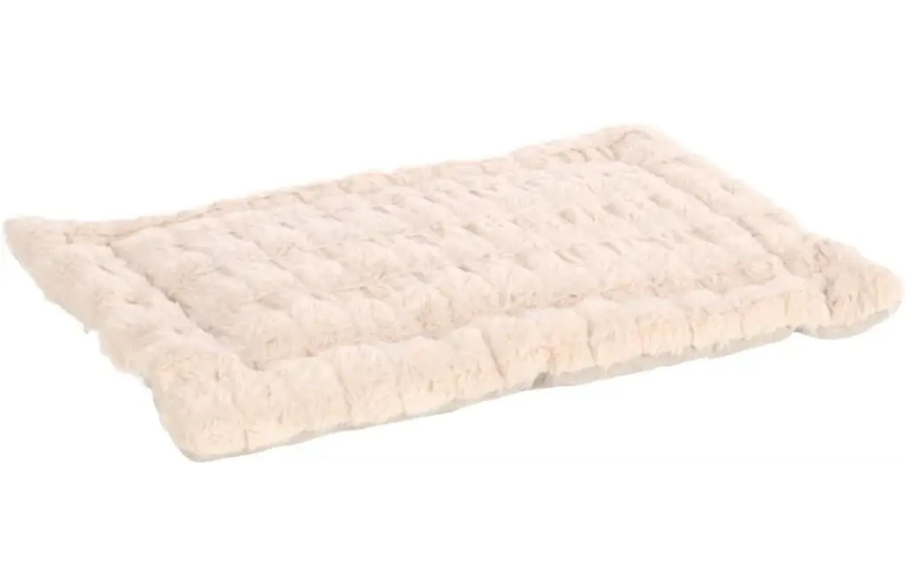 Flamingo Benchkussen Verona beige