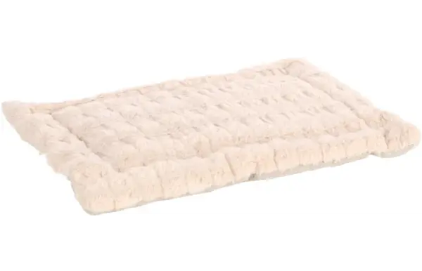 Flamingo Benchkussen Verona beige