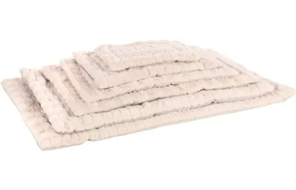 Flamingo Benchkussen Verona beige