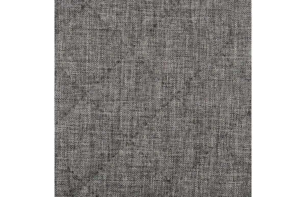 Flamingo Benchkussen Mano grijs