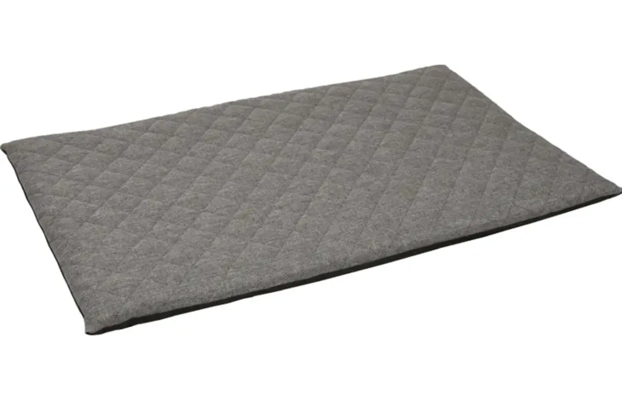 Flamingo Benchkussen Mano grijs