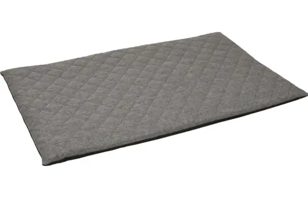 Flamingo Benchkussen Mano grijs