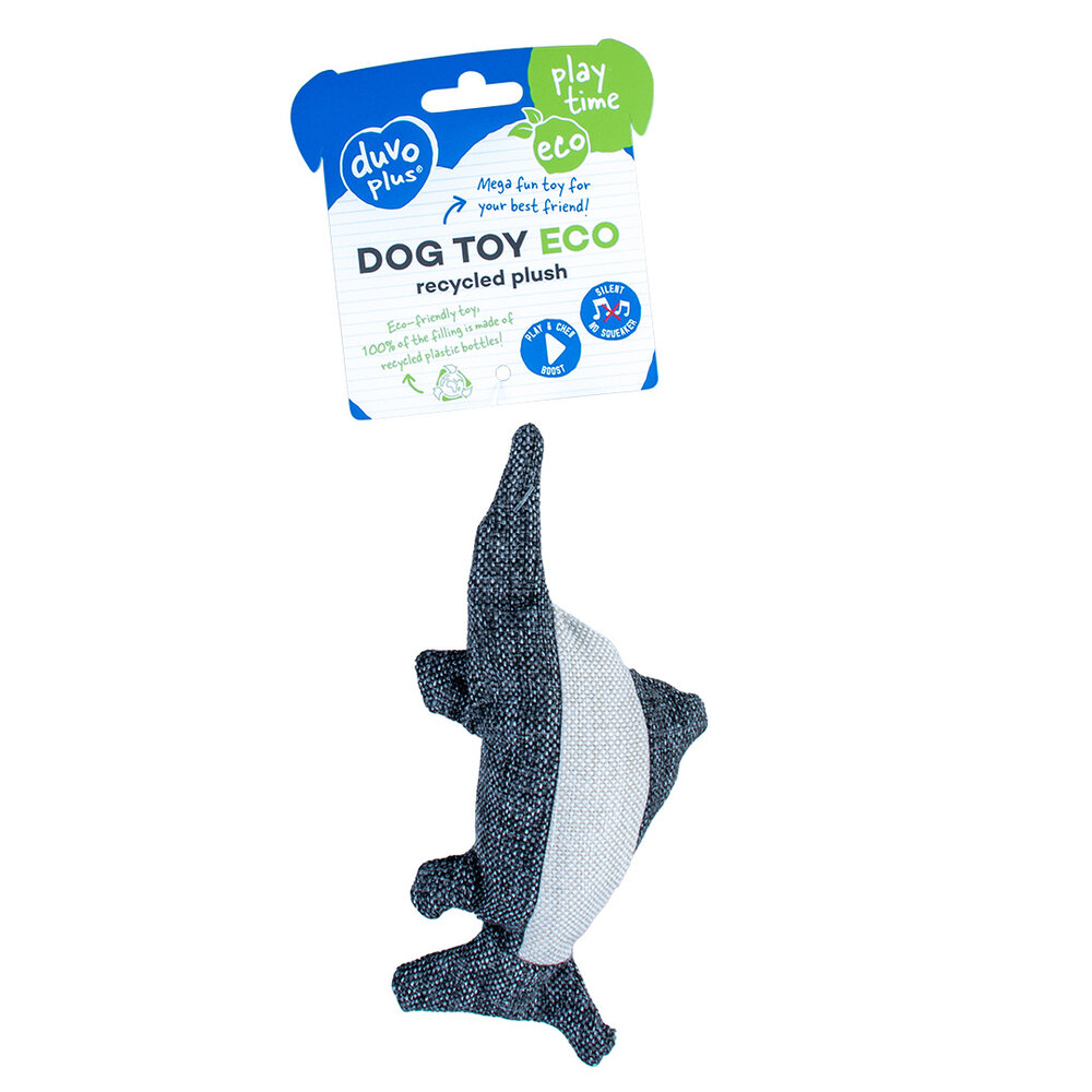 Duvo+ Eco Pluche Zwaardvis XXL Duvo+ Eco Pluche Zwaardvis XXL