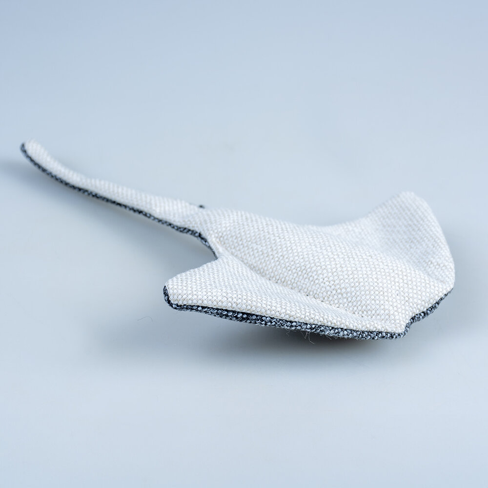 Duvo+ Eco Pluche Rog XXL Duvo+ Eco Pluche Rog XXL