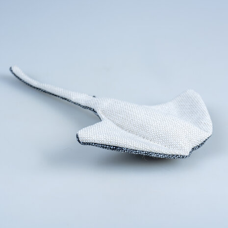 Duvo+ Eco Pluche Rog XXL Duvo+ Eco Pluche Rog XXL