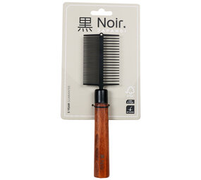 Noir Japandi Dubbele Ontwarkam Noir Japandi Dubbele Ontwarkam