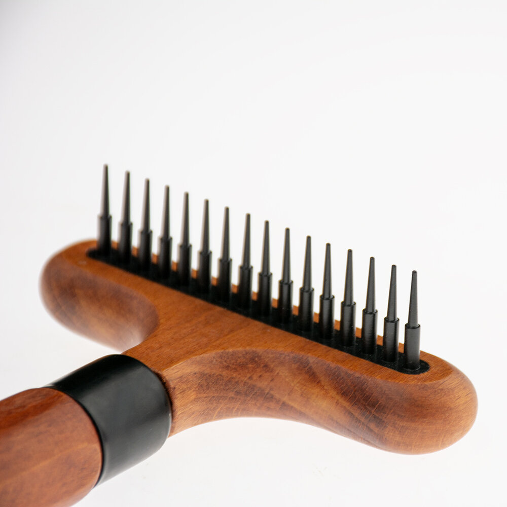 Noir Japandi Roterende Ontrafelhark Noir Japandi Roterende Ontrafelhark