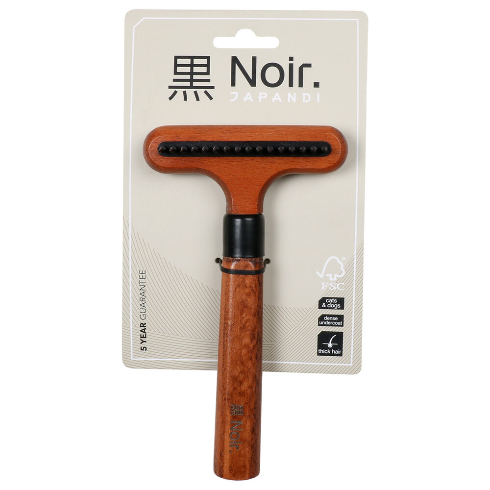 Noir Japandi Roterende Ontrafelhark Noir Japandi Roterende Ontrafelhark