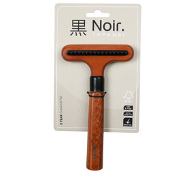 Noir Japandi Roterende Ontrafelhark Noir Japandi Roterende Ontrafelhark