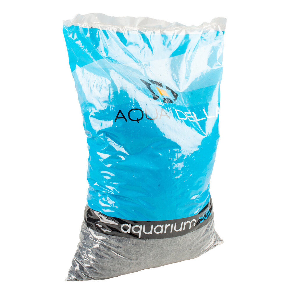 Aqua Della Lava Aquariumgrind 8 KG Aqua Della Lava Aquariumgrind 8 KG
