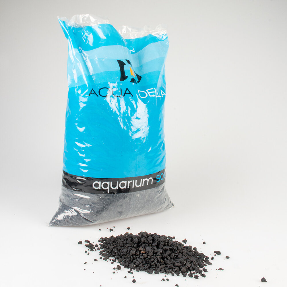 Aqua Della Lava Aquariumgrind 8 KG Aqua Della Lava Aquariumgrind 8 KG