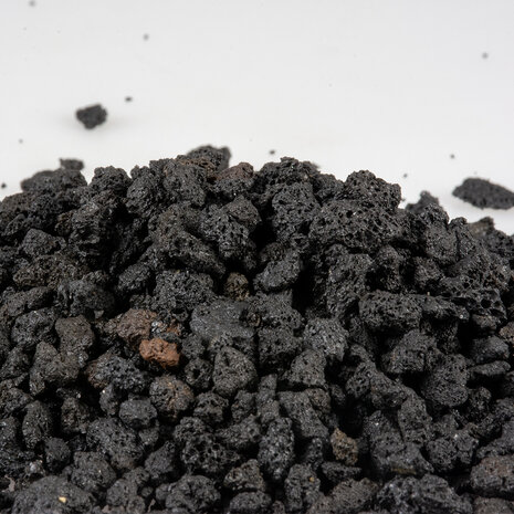 Aqua Della Lava Aquariumgrind 8 KG Aqua Della Lava Aquariumgrind 8 KG