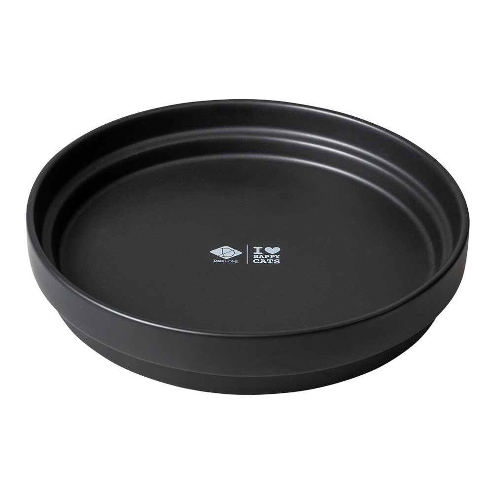 I Love Happy Cats Ace Drinkkom zwart I Love Happy Cats Ace Drinkkom zwart