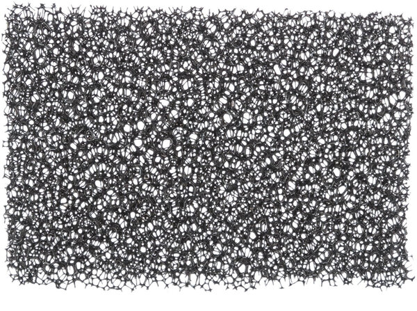 Trixie Reserve Filter voor Drinkfontein Curved Stream 2,5 ltr Trixie Reserve Filter voor Drinkfontein Curved Stream 2,5 ltr