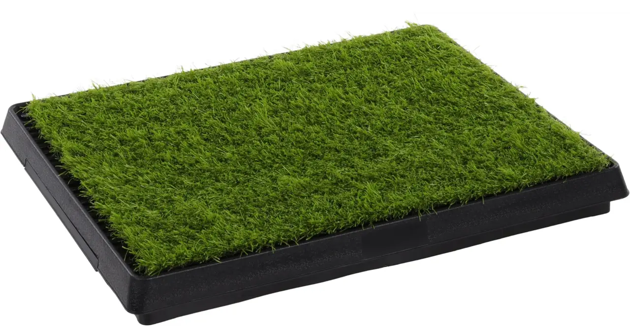 Flamingo Huisdieren Toilet Pelou