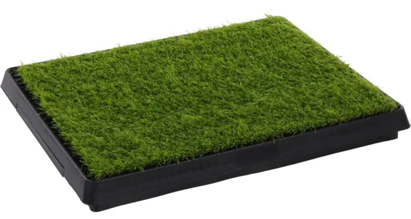 Flamingo Huisdieren Toilet Pelou