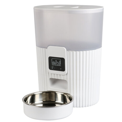 EBI Tinago Smart Feeder wit