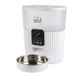 EBI Kualo Smart Feeder met Camera EBI Kualo Smart Feeder met Camera