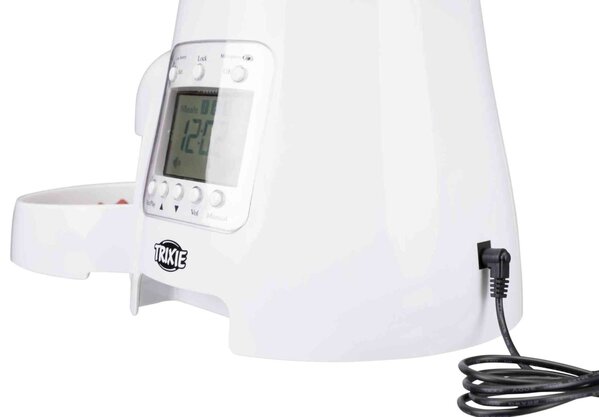 Trixie Voerautomaat Le Bistro TX 7 Trixie Voerautomaat Le Bistro TX 7