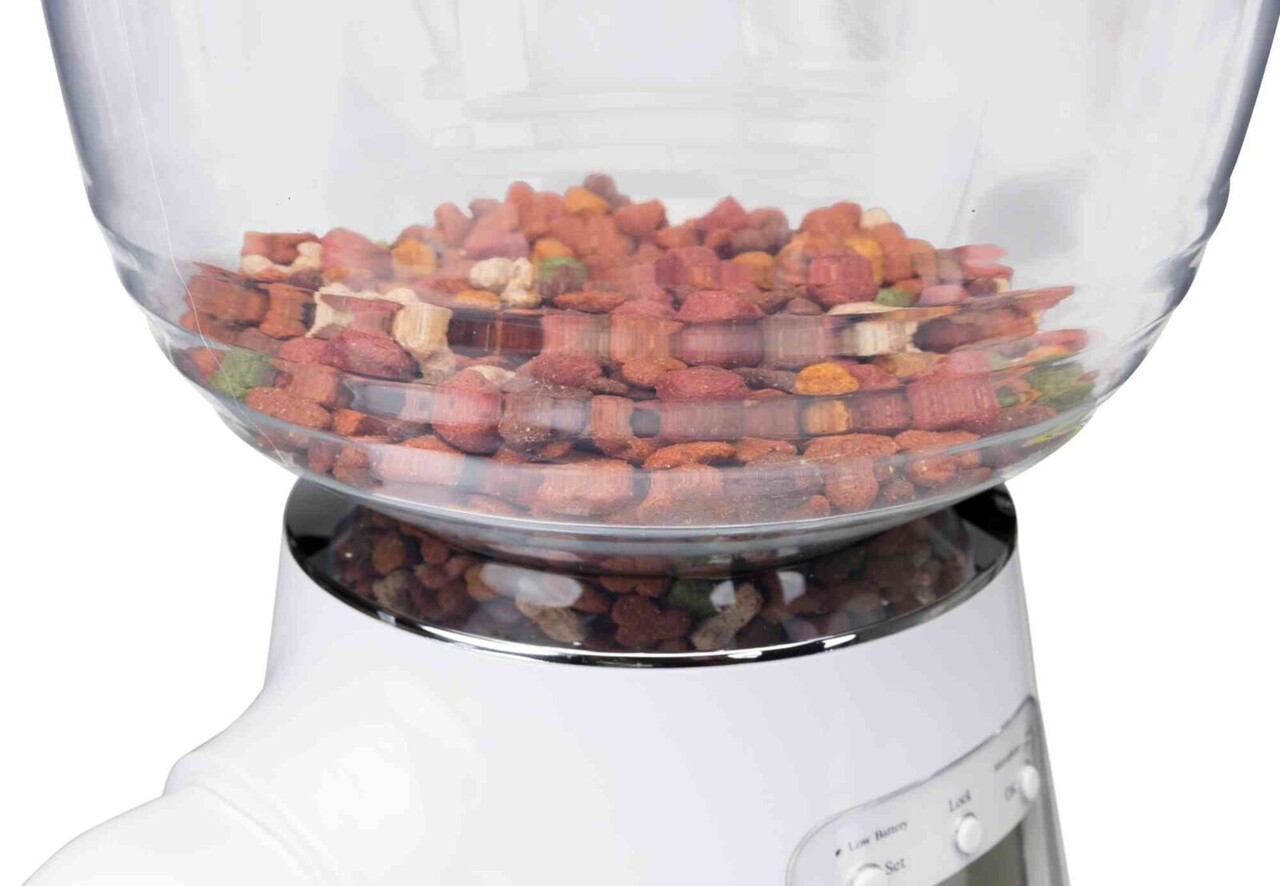 Trixie Voerautomaat Le Bistro TX 7 Trixie Voerautomaat Le Bistro TX 7