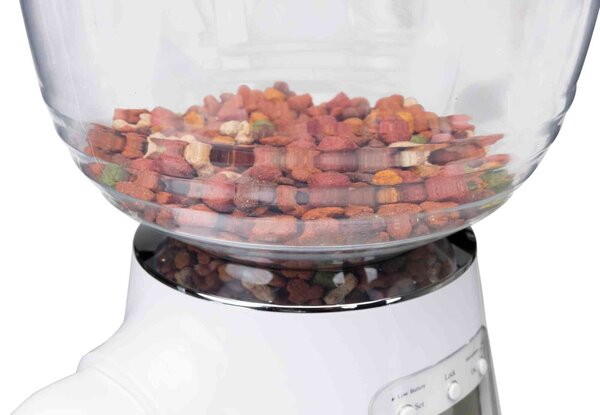 Trixie Voerautomaat Le Bistro TX 7 Trixie Voerautomaat Le Bistro TX 7