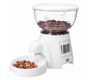 Trixie Voerautomaat Le Bistro TX 7 Trixie Voerautomaat Le Bistro TX 7