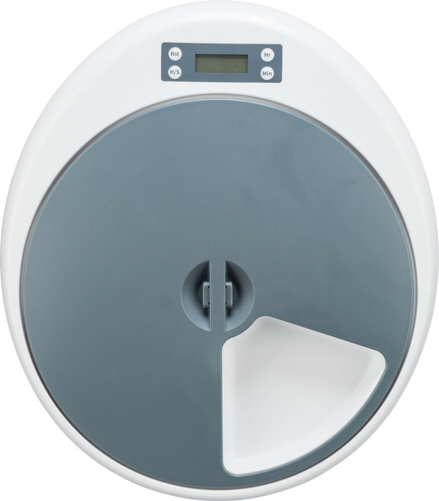 Trixie Voerautomaat TX 4 + 1 Trixie Voerautomaat TX 4 + 1