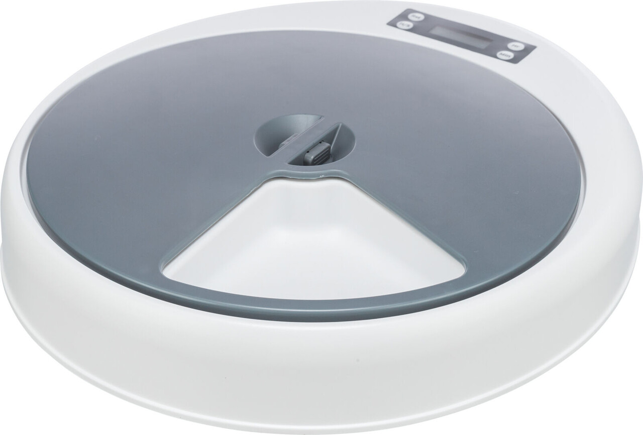 Trixie Voerautomaat TX 4 + 1 Trixie Voerautomaat TX 4 + 1