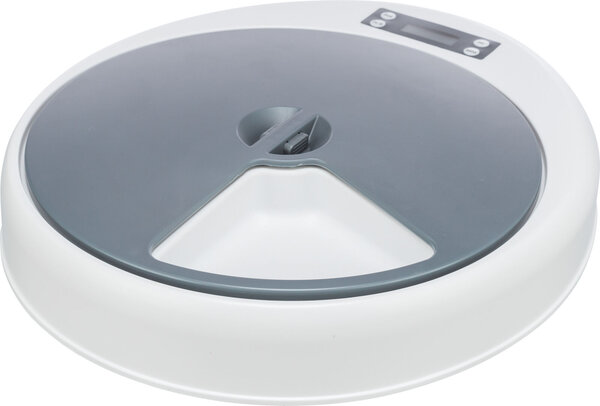 Trixie Voerautomaat TX 4 + 1 Trixie Voerautomaat TX 4 + 1