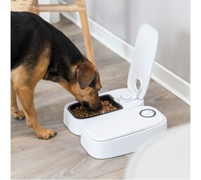 Trixie Voerautomaat TX2 Trixie Voerautomaat TX2