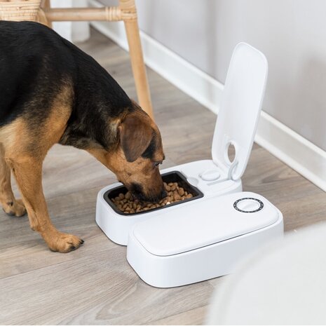 Trixie Voerautomaat TX2