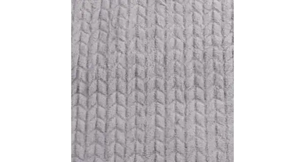 Flamingo Mand Zupo Octagon donkergrijs