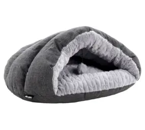 Flamingo Kattenmand Zupo donkergrijs