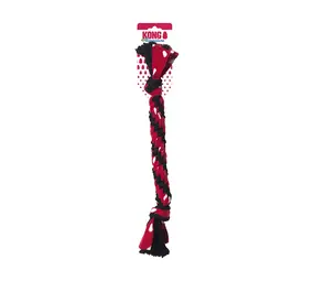 KONG Signature Dual Rope Knot