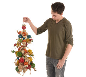 Java Speelgoed Ball Thing