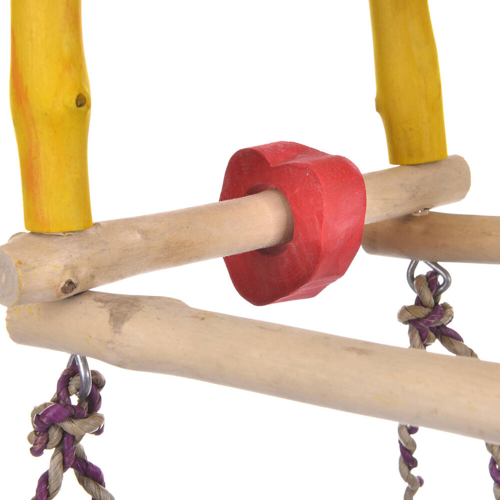 Java Speelgoed Gym Tower