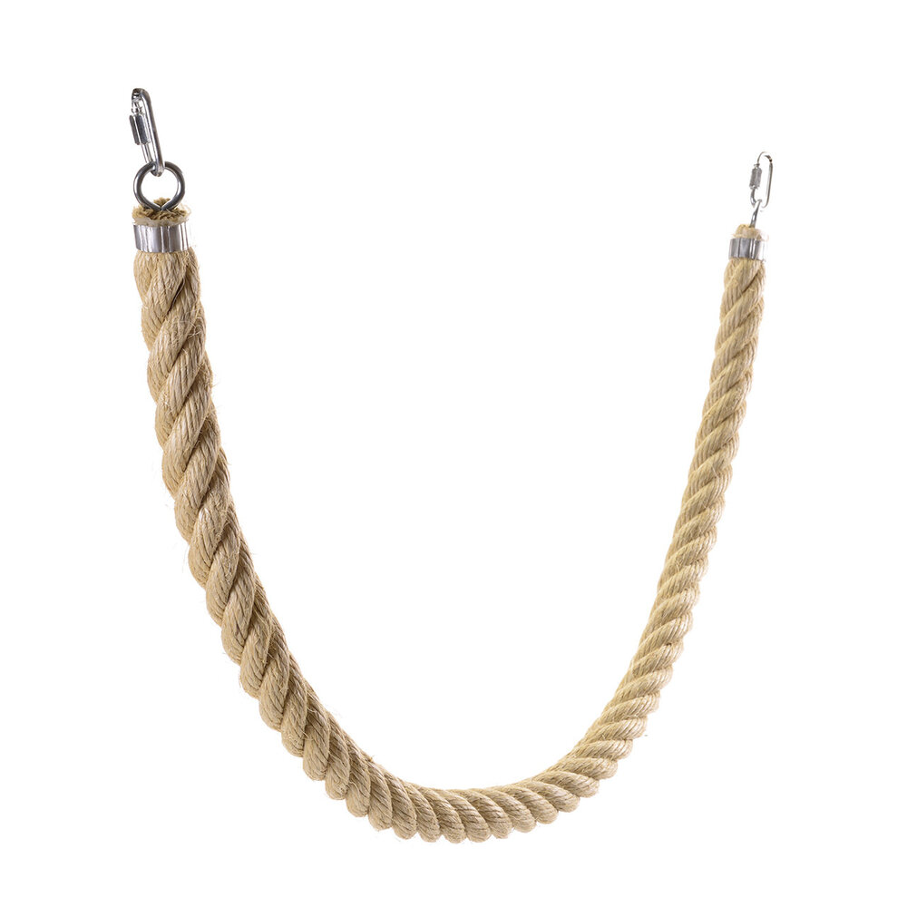 Pets Gifts Klimtouw Sisal ⌀25 mm Pets Gifts Klimtouw Sisal ⌀25 mm