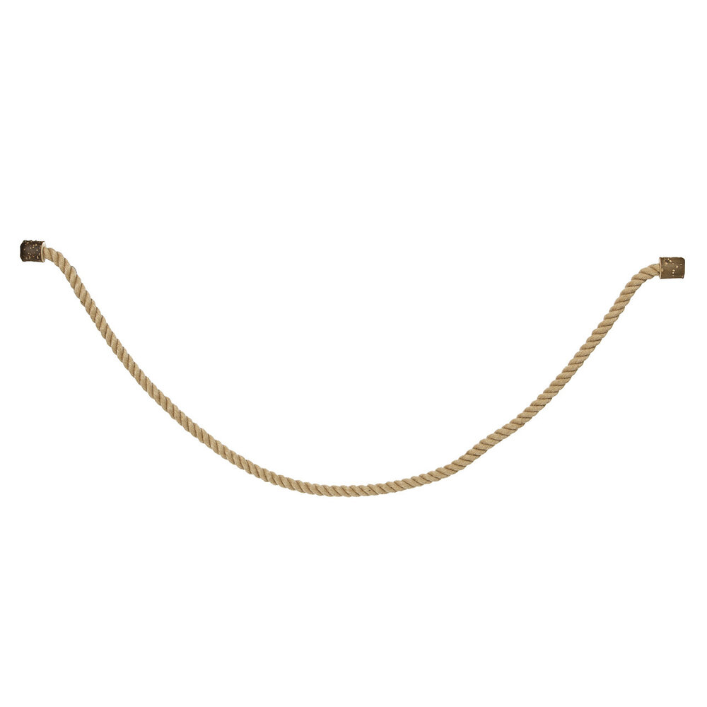 Pets Gifts Klimtouw Jute ⌀25 mm Voor Buiten & Binnen