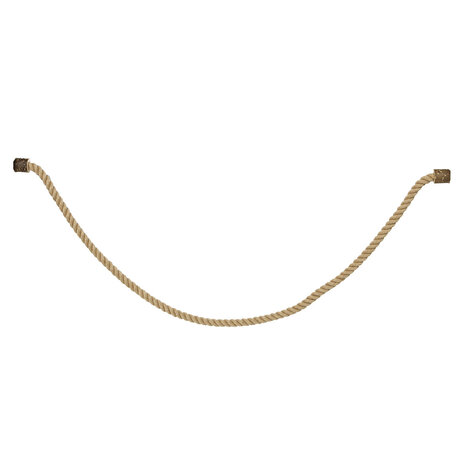 Pets Gifts Klimtouw Jute ⌀25 mm Voor Buiten & Binnen