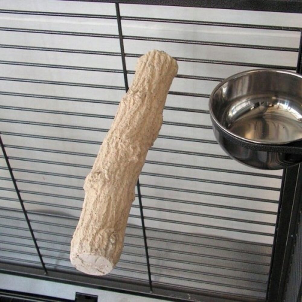 Pets Gifts Slijtstok Kwalitatief Beton 20 cm Ø2,5 cm Pets Gifts Slijtstok Kwalitatief Beton 20 cm Ø2,5 cm