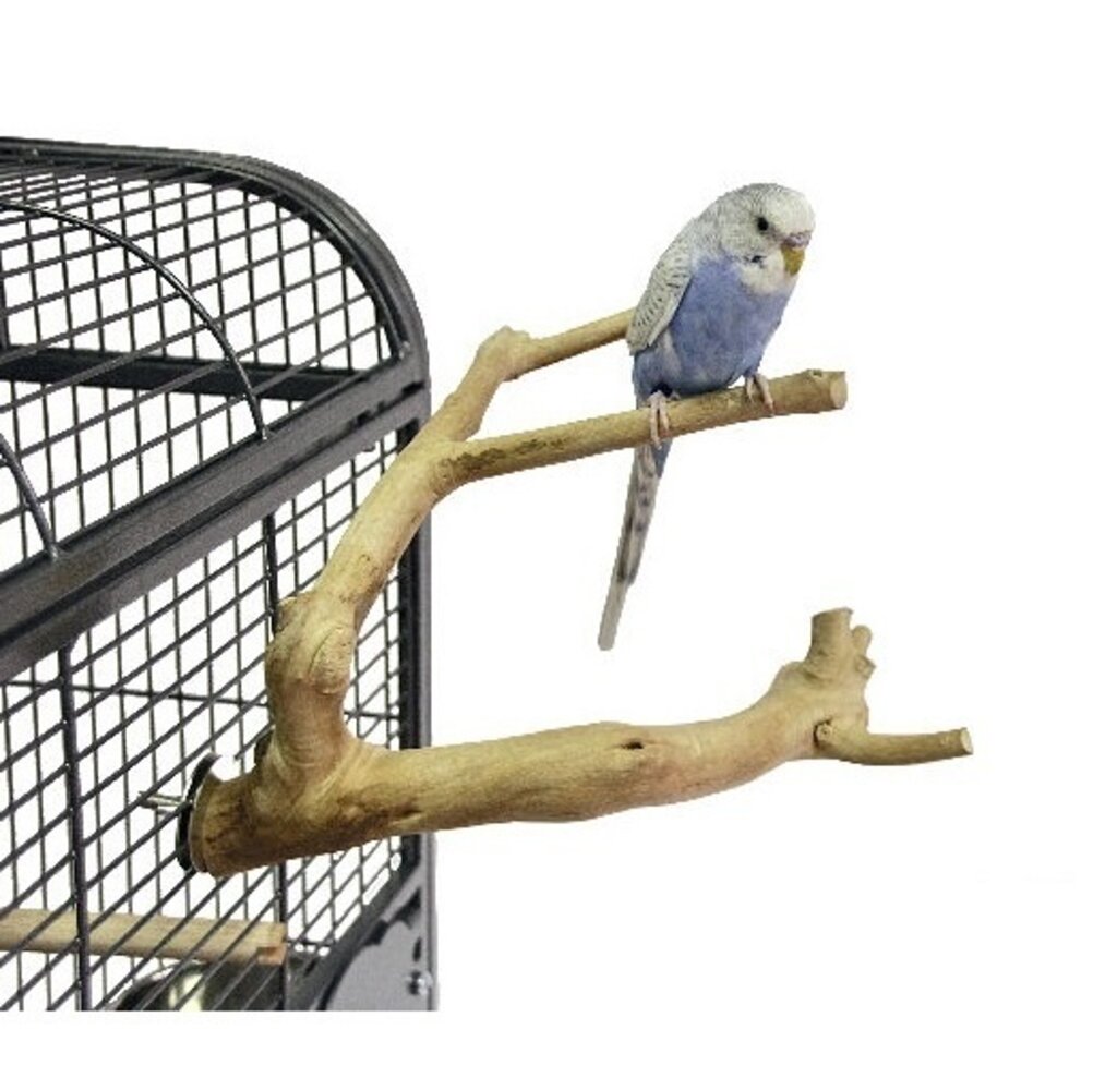 Java Multi Zitstok XS 20 cm