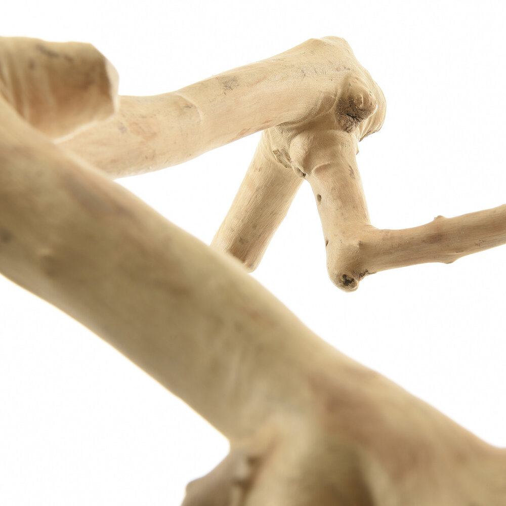 Java Multi Zitstok small 30 cm