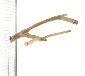 Java Multi Zitstok medium 40 cm